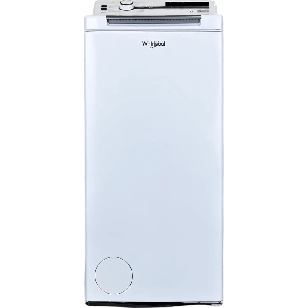 Lave-linge Top 6.5 kg Reconditionné WHIRLPOOL TDLR 65230