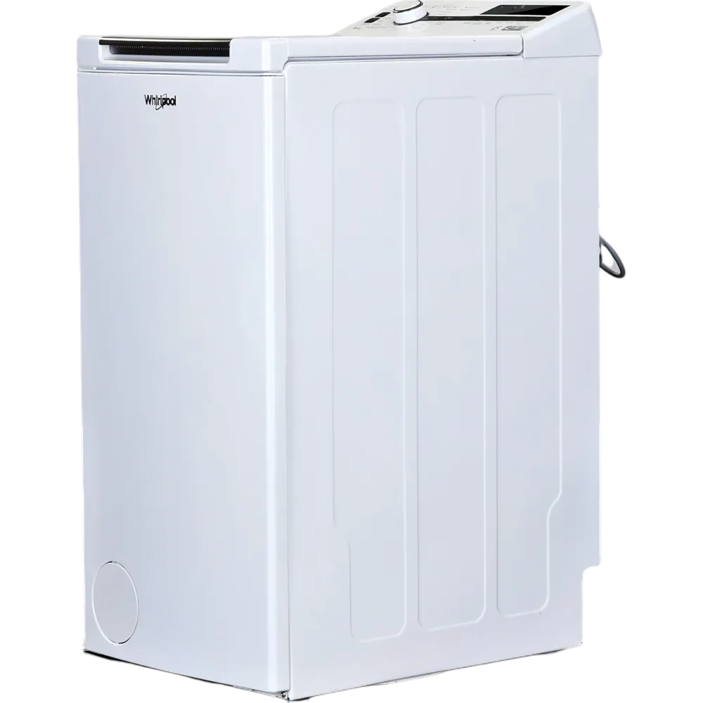Lave-linge Top 6.5 kg Reconditionné WHIRLPOOL TDLR 65230