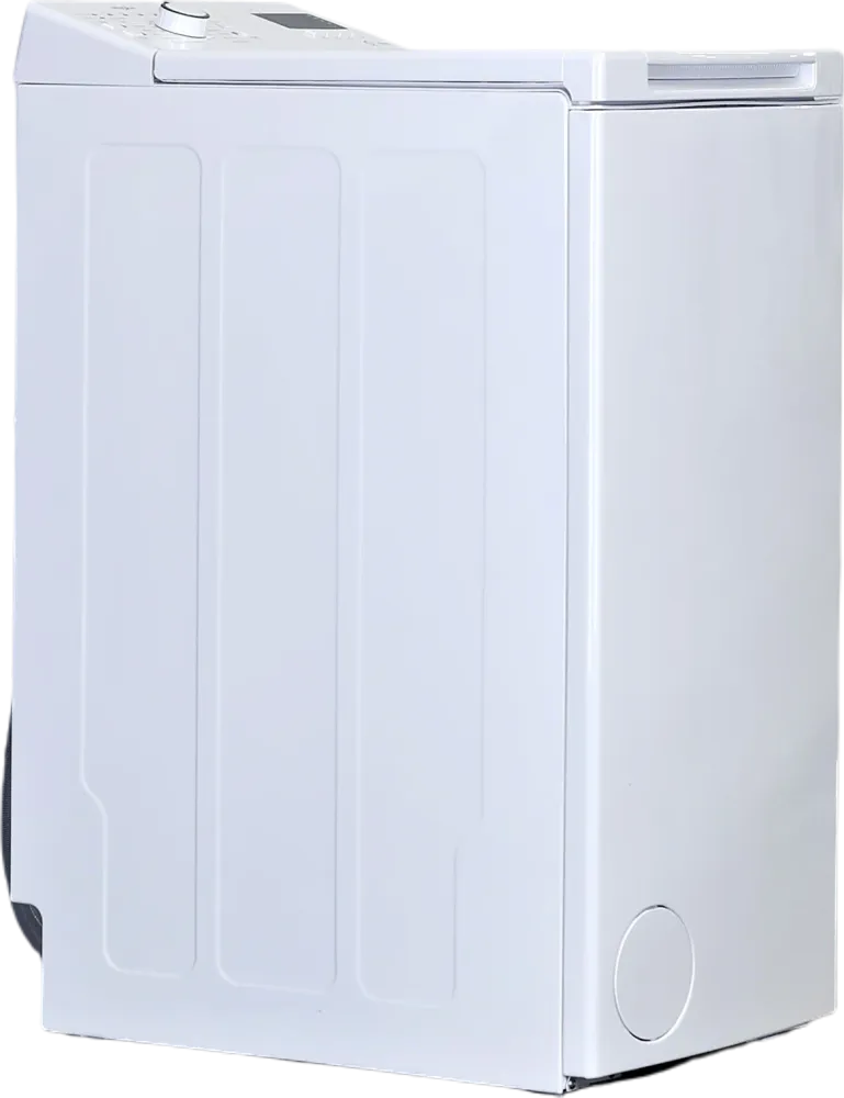 Lave-linge Top 6 kg Reconditionné WHIRLPOOL TDLR6228FR/N