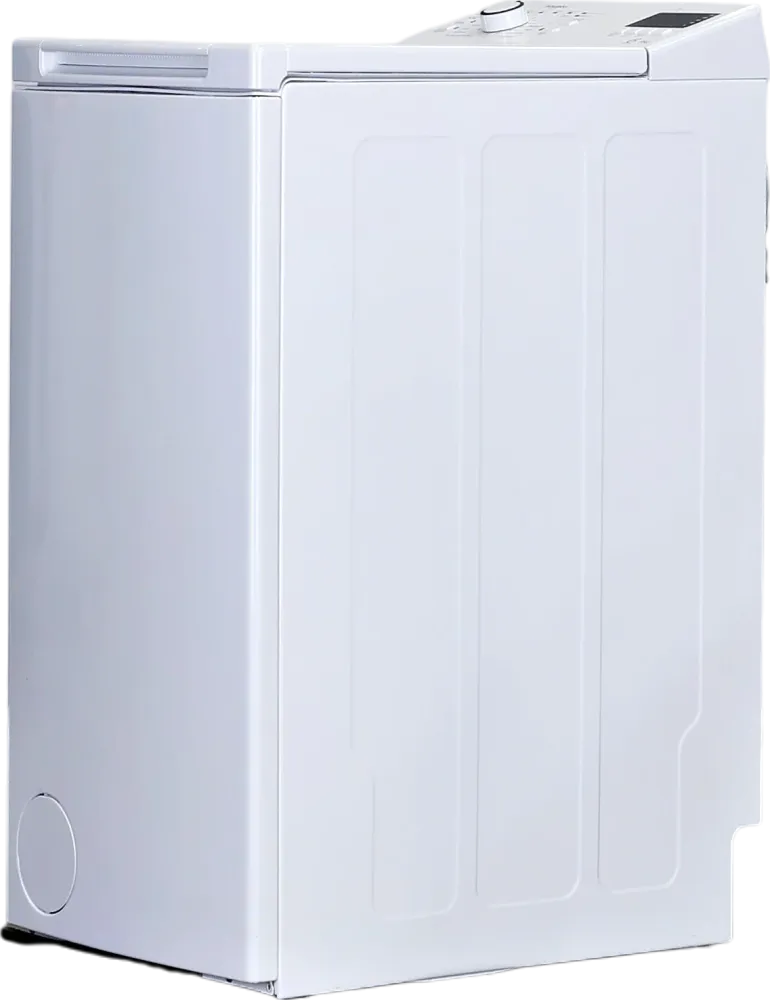 Lave-linge Top 6 kg Reconditionné WHIRLPOOL TDLR6228FR/N