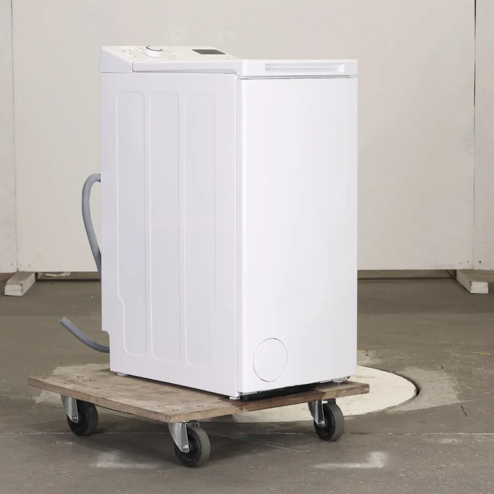 Lave-linge Top 6 kg Reconditionné WHIRLPOOL TDLR6235FRN