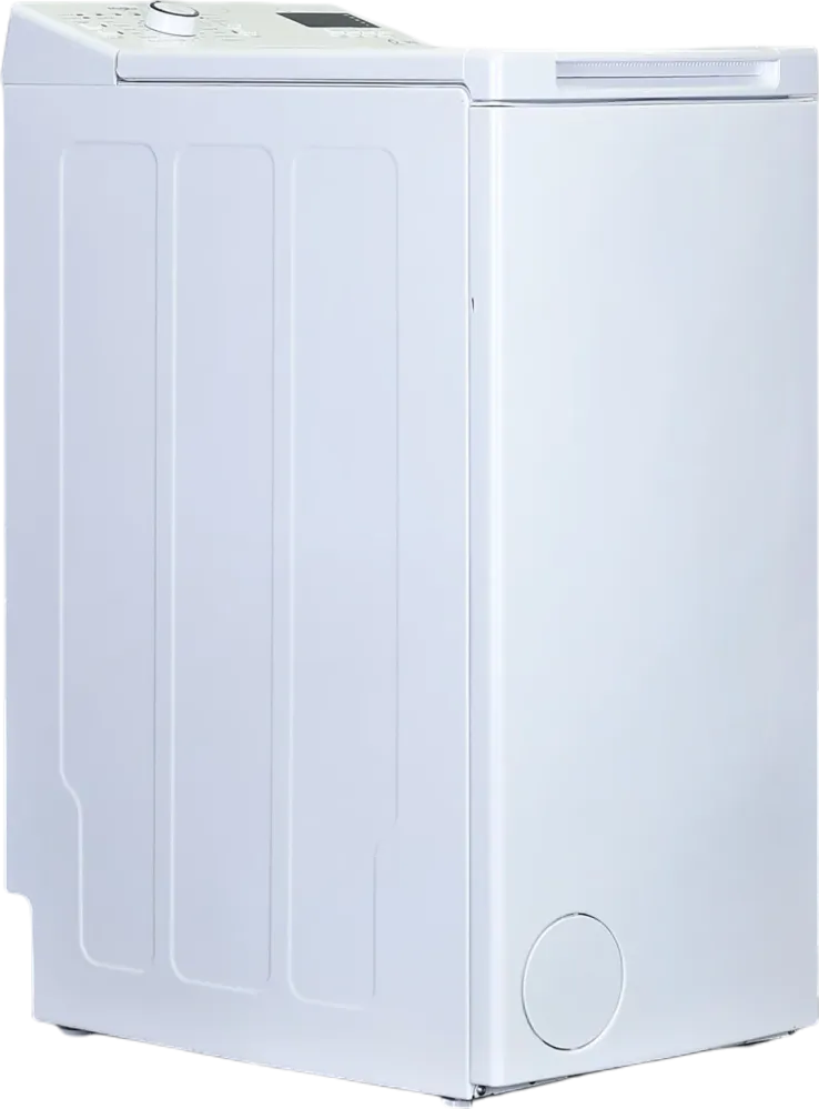 Lave-linge Top 6 kg Reconditionné WHIRLPOOL TDLR6245FR/N