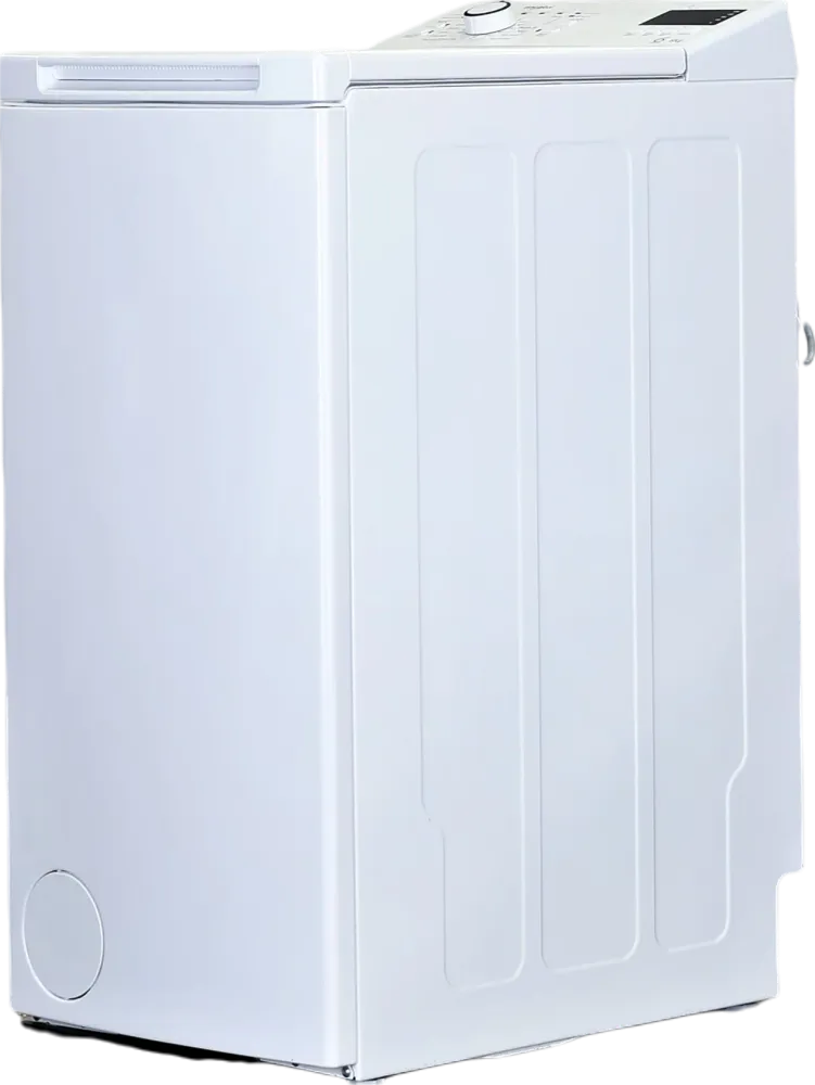 Lave-linge Top 6 kg Reconditionné WHIRLPOOL TDLR6245FR/N