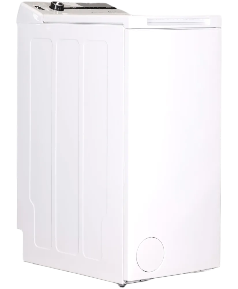 Lave-linge Top 6.5 kg Reconditionné WHIRLPOOL TDLRB65342BSFR