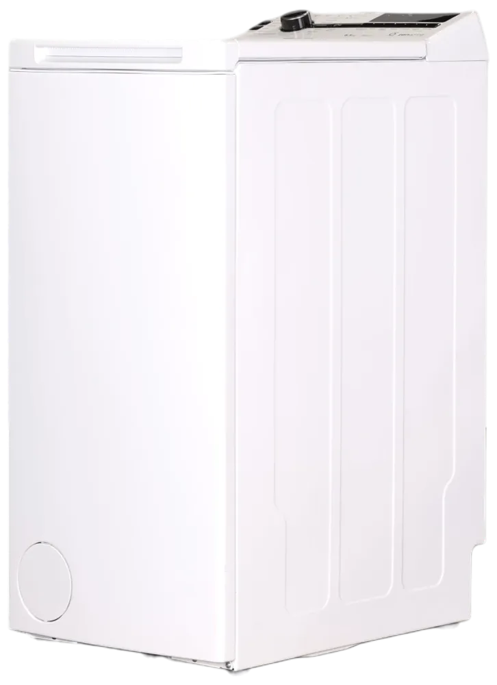 Lave-linge Top 6.5 kg Reconditionné WHIRLPOOL TDLRB65342BSFR