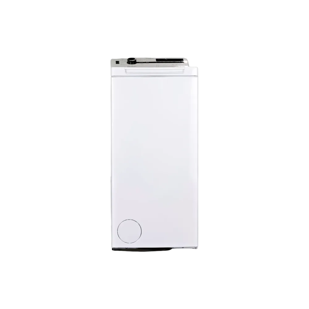 Lave-linge Top 6.5 kg Reconditionné WHIRLPOOL TDLRB65342BSFR