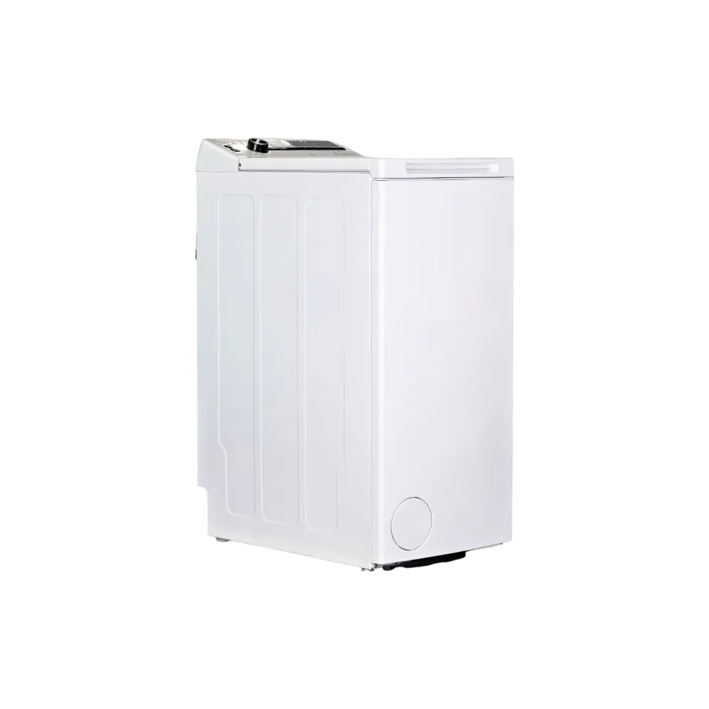 Lave-linge Top 6.5 kg Reconditionné WHIRLPOOL TDLRB65342BSFR
