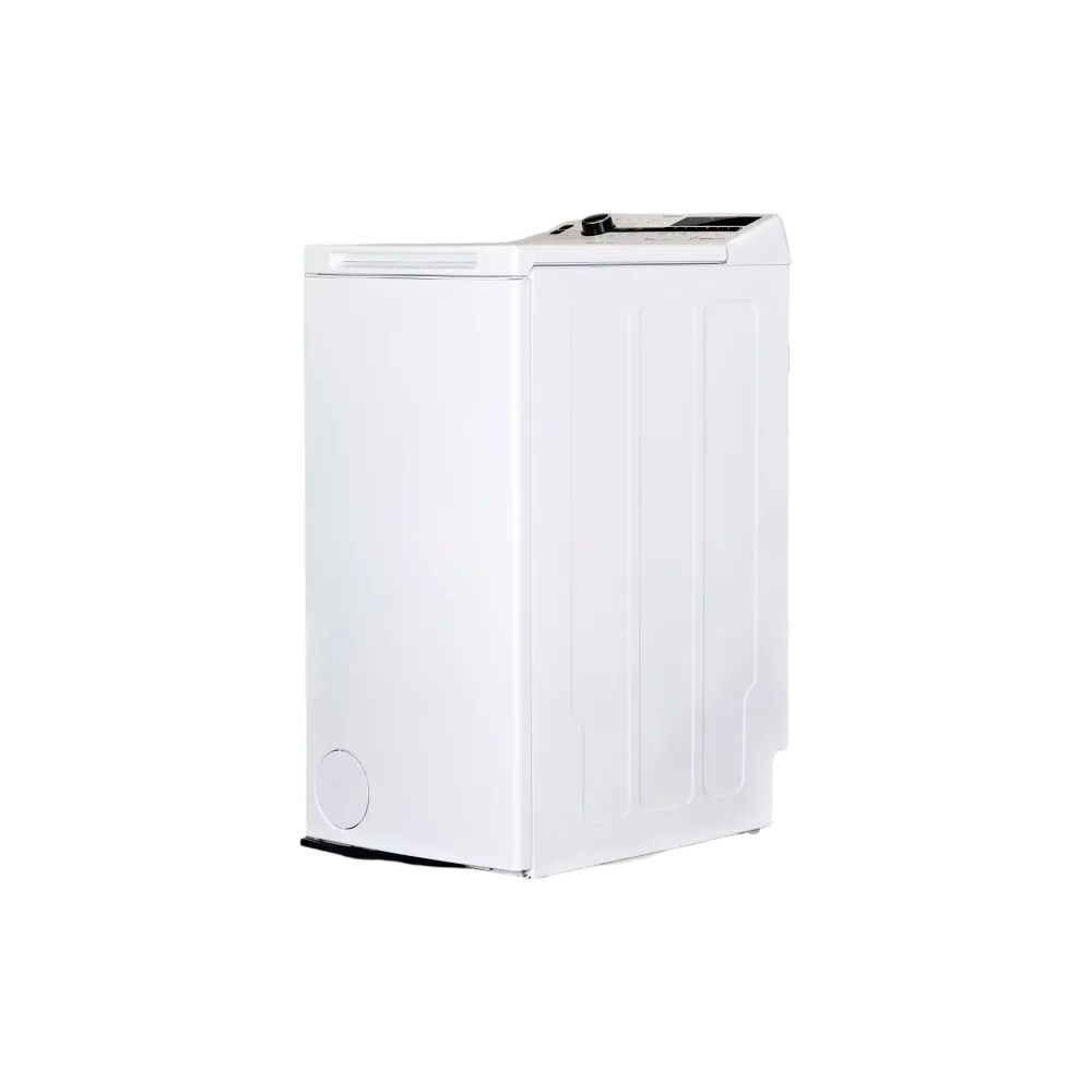 Lave-linge Top 6.5 kg Reconditionné WHIRLPOOL TDLRB65342BSFR