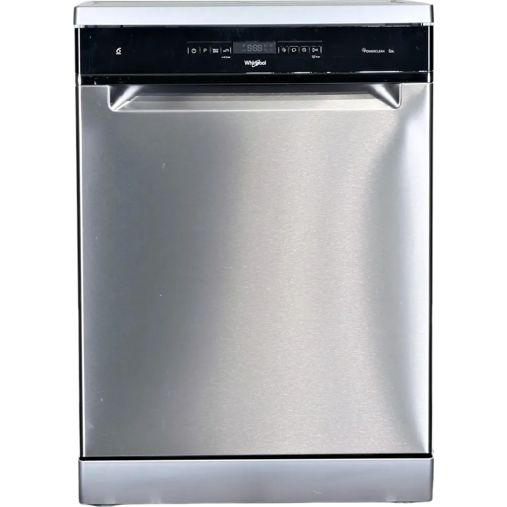 Lave-vaisselle Pose Libre 14 couverts Reconditionné WHIRLPOOL WFO3T133P6.5X