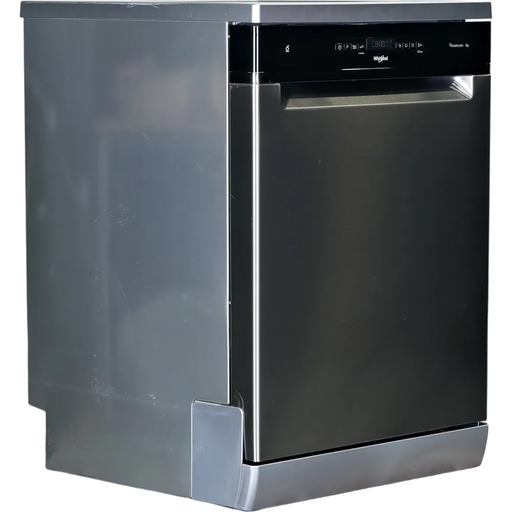 Lave-vaisselle Pose Libre 14 couverts Reconditionné WHIRLPOOL WFO3T133P6.5X