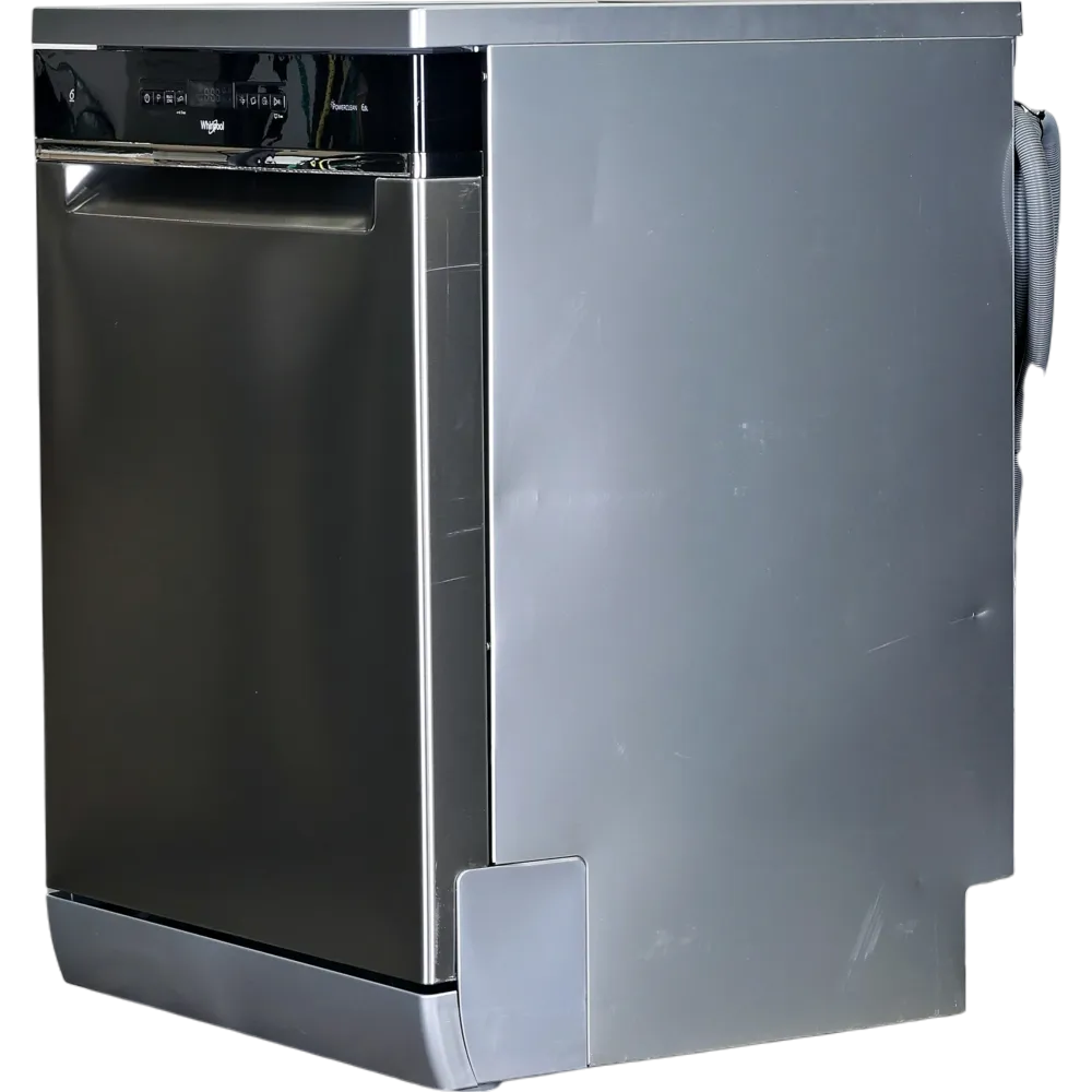 Lave-vaisselle Pose Libre 14 couverts Reconditionné WHIRLPOOL WFO3T133P6.5X