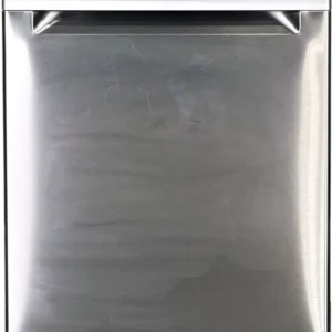 Lave-vaisselle Pose Libre 14 couverts Reconditionné WHIRLPOOL WFC3C34PX