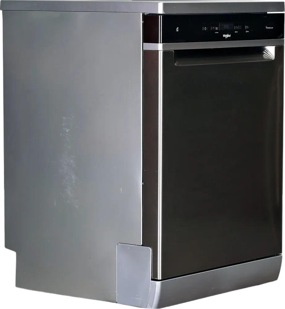 Lave-vaisselle Pose Libre 14 couverts Reconditionné WHIRLPOOL WFC3C34PX