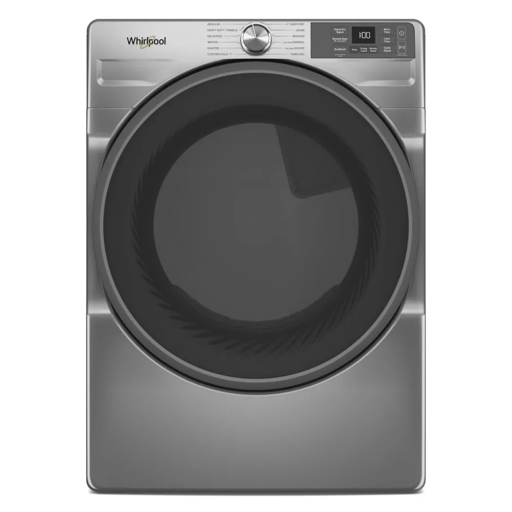 Whirlpool Sécheuse électrique de 7,4 pi cu YWED5720RR - Livraison Rapide