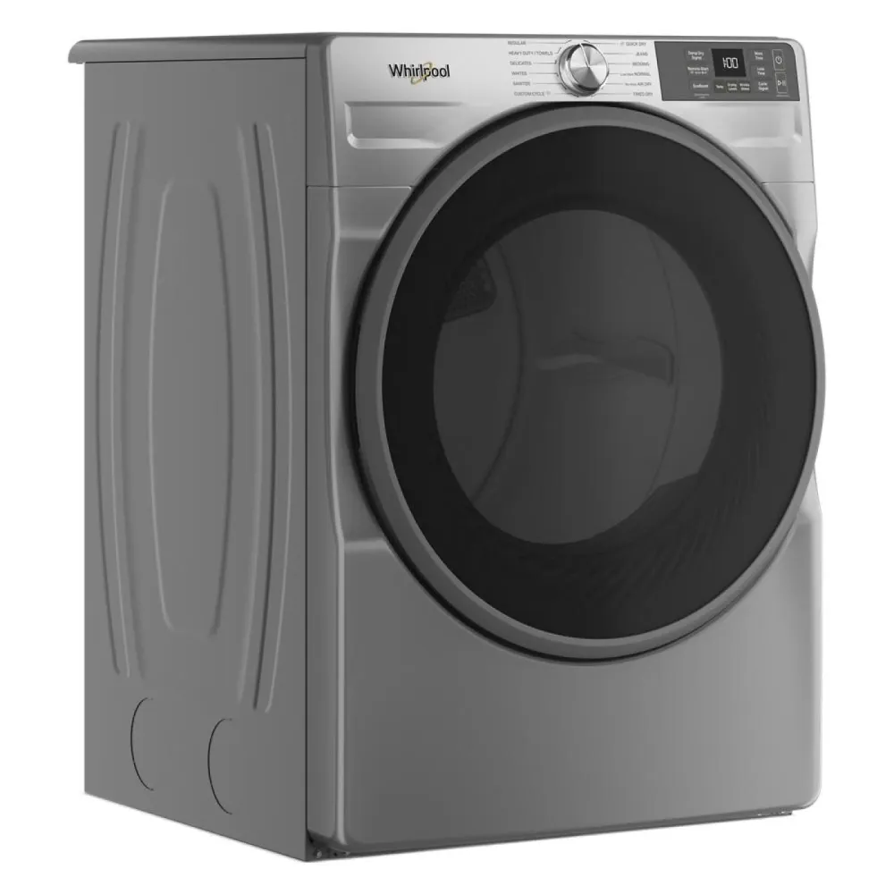 Whirlpool Sécheuse électrique de 7,4 pi cu YWED5720RR - Livraison Rapide