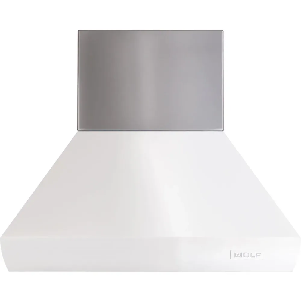 36 inch Pro Wall Chimney Hood Wolf