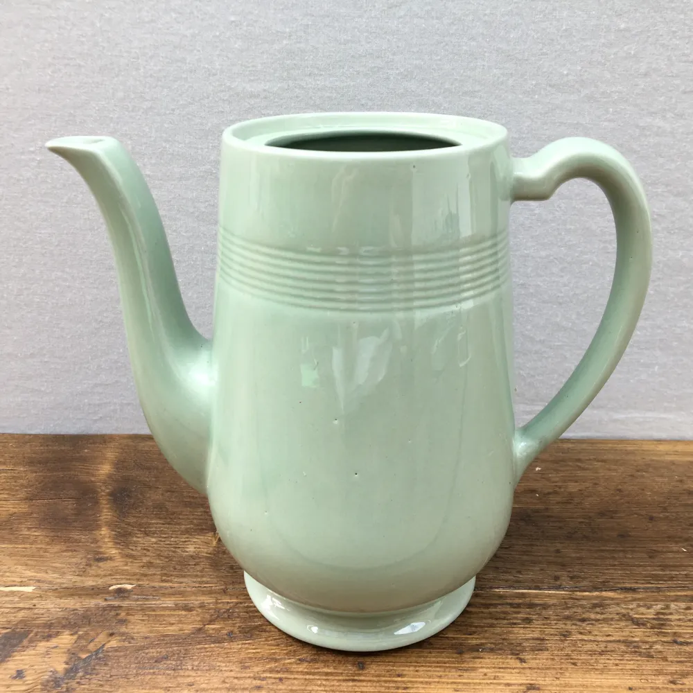 Cafetière Wood's « Beryl Ware », 1,5 pinte (sans couvercle) Wood & Sons