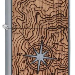 Woodchuck Compass avec Télécommande