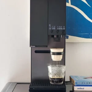 XBLOOM - Cafetière Xbloom Studio - Noir