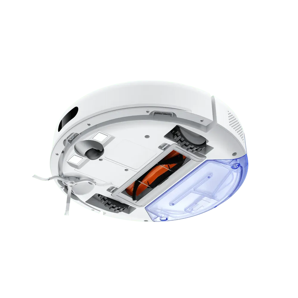 Xiaomi Robot Vacuum S20 | Navigation Laser LDS | Aspiration 5000 Pa | 2-en-1 Aspire & Lave