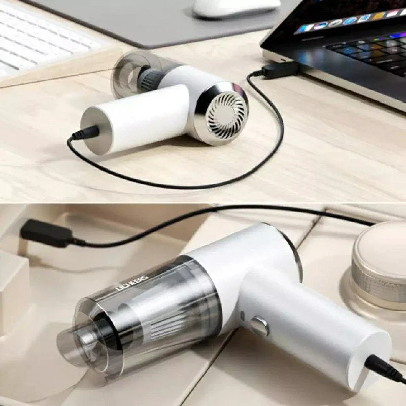 Mini Aspirateur Sans Fil yarabox
