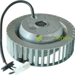 Zanussi Zn0105 Dryer Motorboat