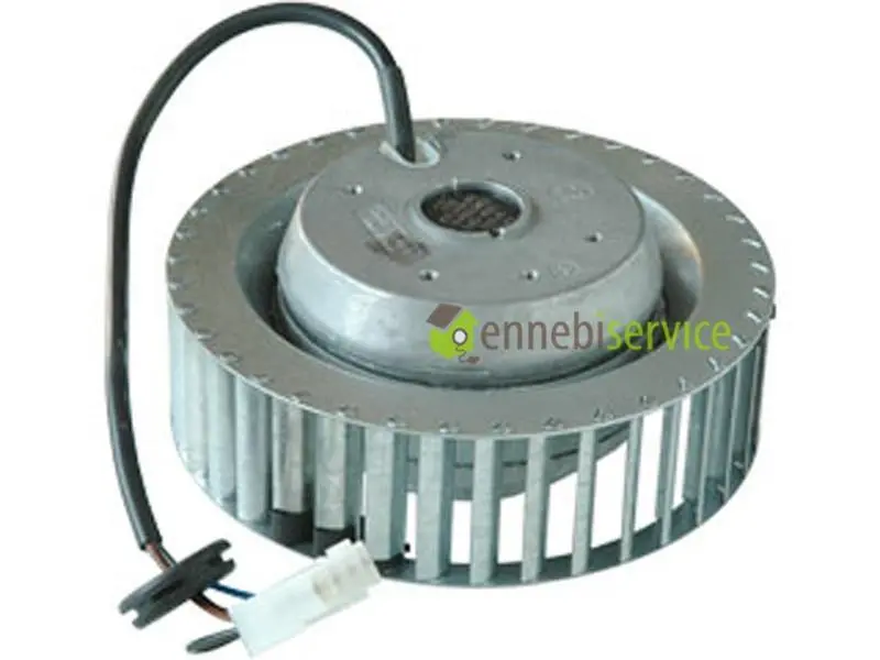 Zanussi Zn0105 Dryer Motorboat