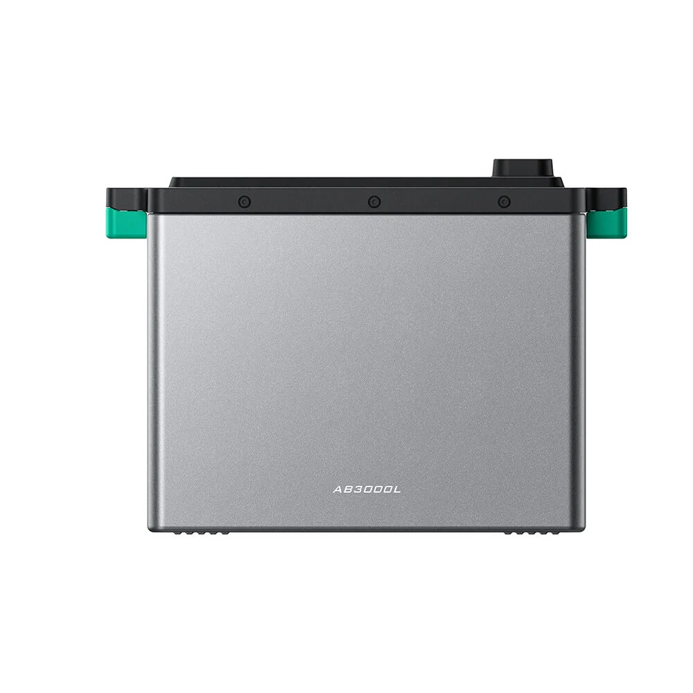 Zendure Batterie AB3000L
