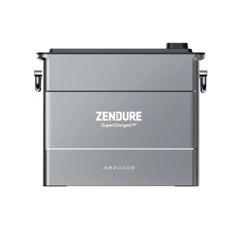 Zendure Solarflow Batterie AB2000S