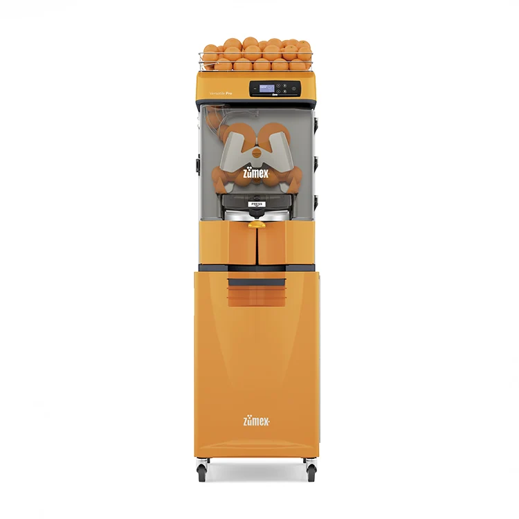 Zumex Versatile Pro All One Presse Agrume