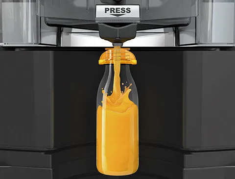 Zumex Versatile Pro All One Presse Agrume