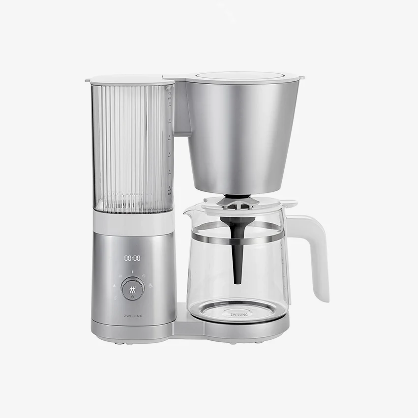 Zwilling | Cafetière à filtre Enfinigy