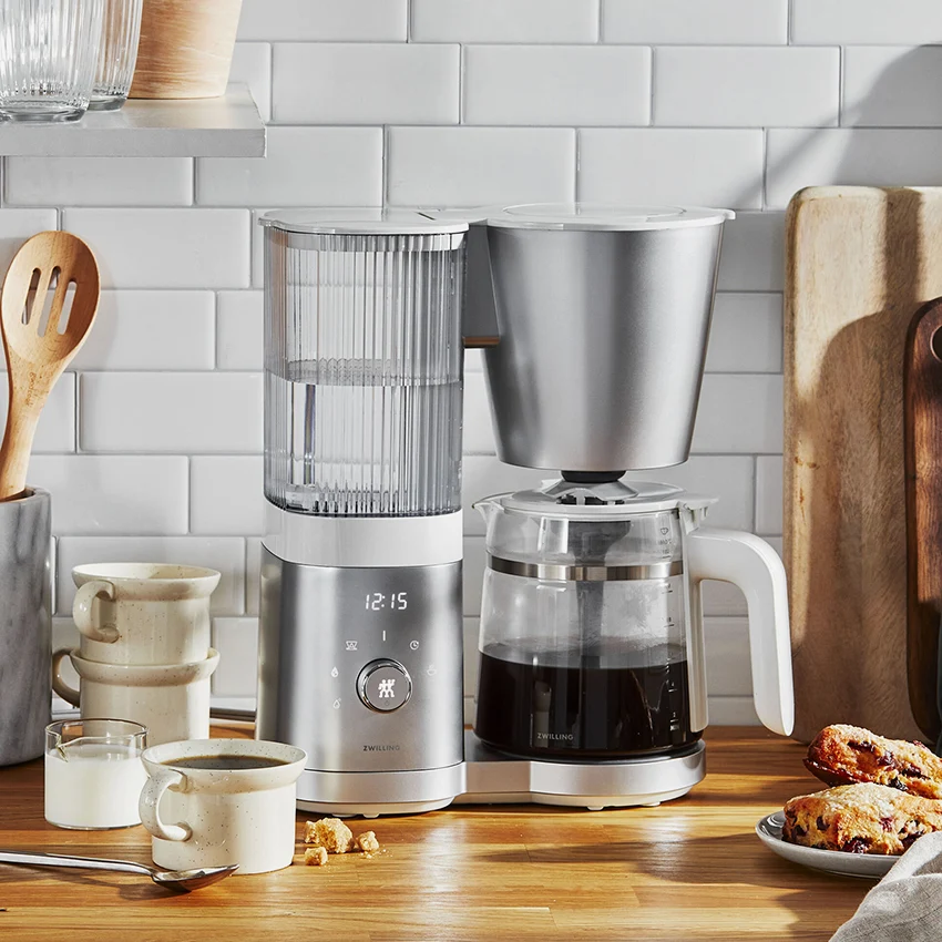 Zwilling | Cafetière à filtre Enfinigy
