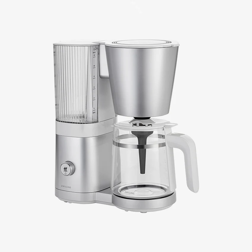 Zwilling | Cafetière à filtre Enfinigy