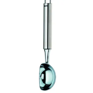 Congélateur armoire CUILLÈRE À GLACE RONDO INOX