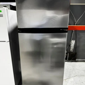 Congélateur armoire Réfrigérateur 28po Inox. | ER8MHKXRS03 - Whirlpool *** USAGÉ ***