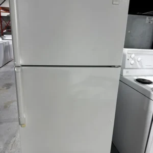 Congélateur armoire Réfrigérateur 33po Blanc | YET21DKXDW03 - Whirlpool *** USAGÉ ***