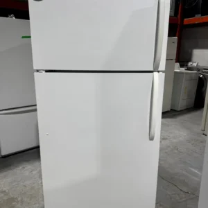 Congélateur coffre Réfrigérateur 30po Blanc | WRT8G3EWZ - White Westinghouse *** USAGÉ ***