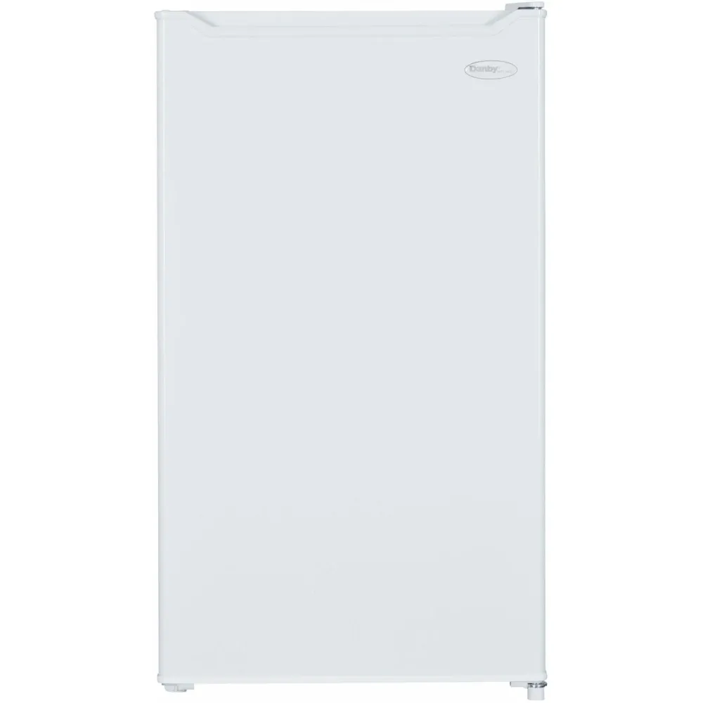 Danby Réfrigérateur gain de place amovible de 18,6 pouces, 3,3 pi. cu. DCR033B2WM