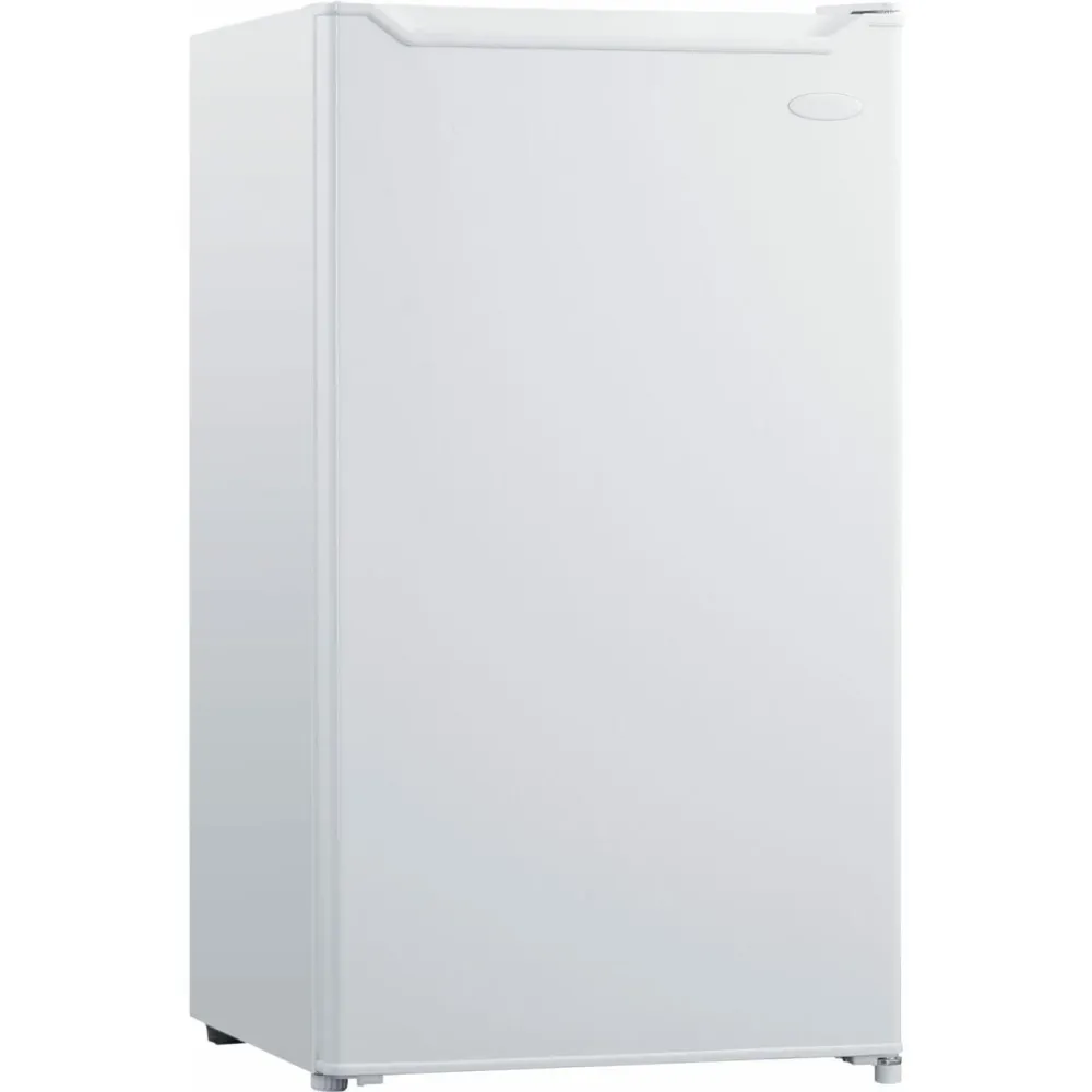 Danby Réfrigérateur gain de place amovible de 18,6 pouces, 3,3 pi. cu. DCR033B2WM