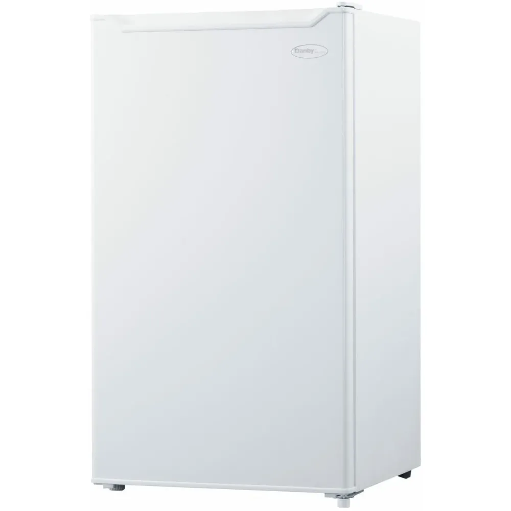 Danby Réfrigérateur gain de place amovible de 18,6 pouces, 3,3 pi. cu. DCR033B2WM