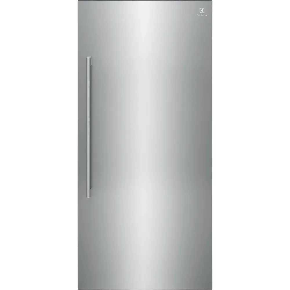Electrolux Tout réfrigérateur de 33 po, 19 pi cu avec système LuxCool EI33AR80WS avec Certification NF