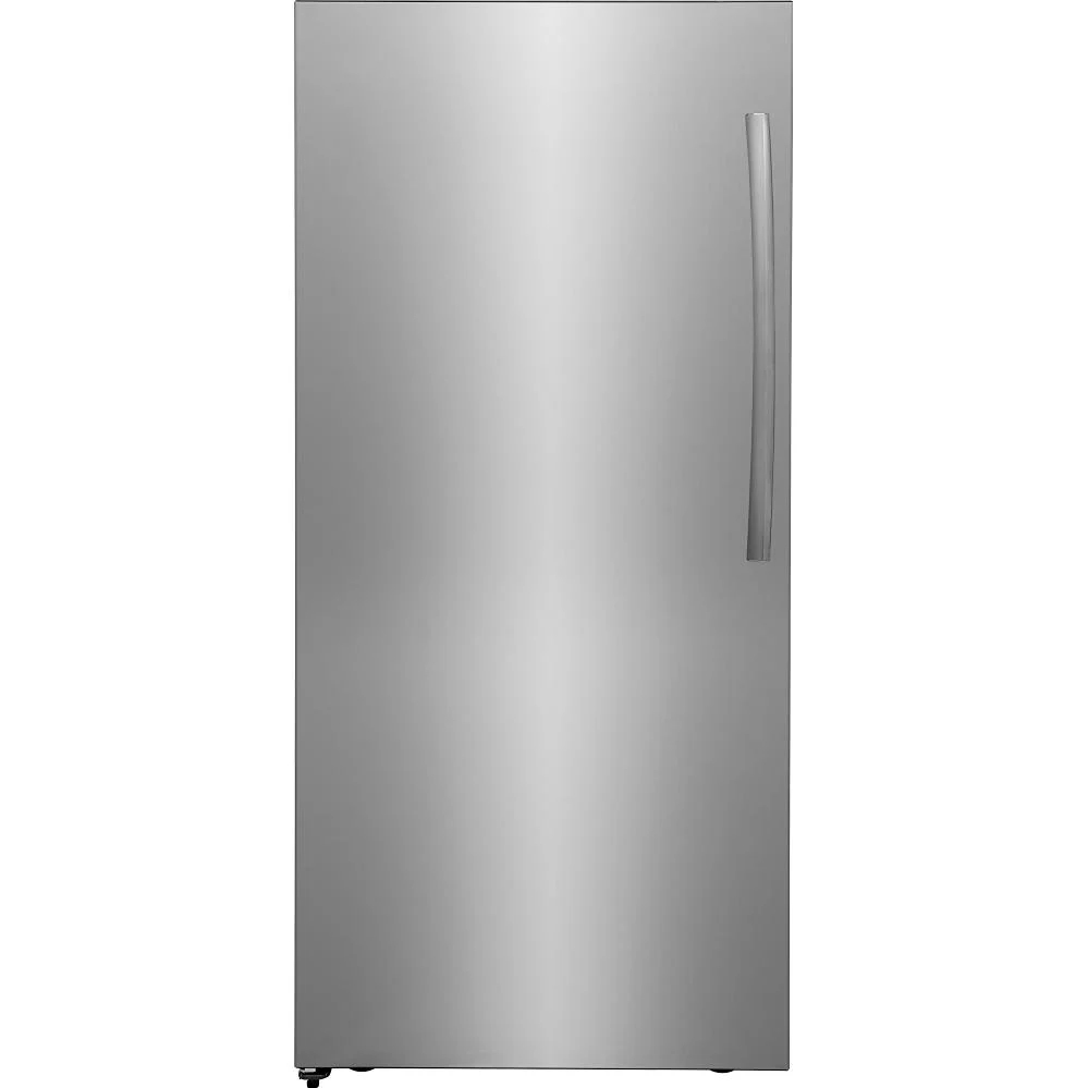 Frigidaire Gallery Congélateur vertical de 18,6 pi. cu. GRDF1911AF Fonction Vacances