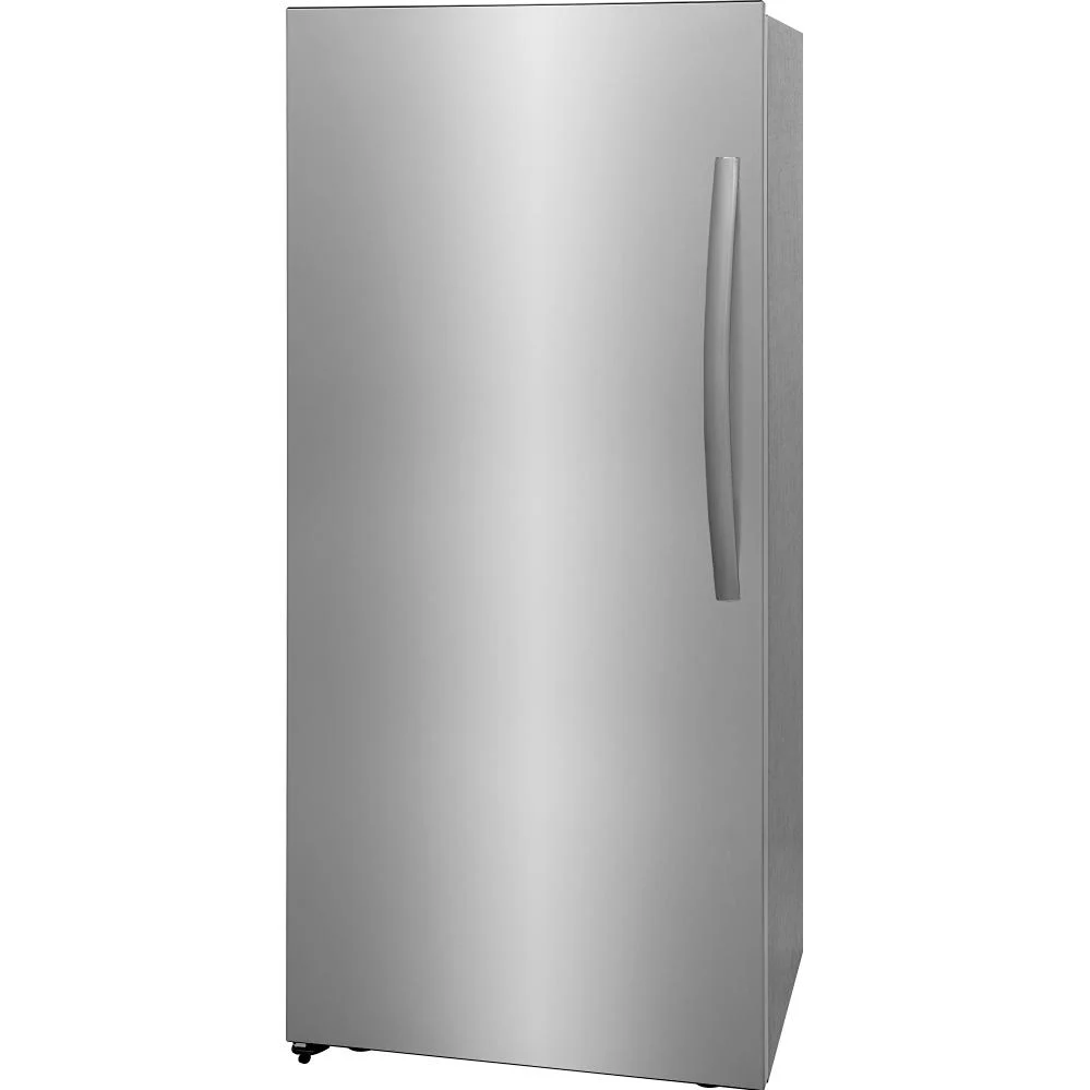 Frigidaire Gallery Congélateur vertical de 18,6 pi. cu. GRDF1911AF Fonction Vacances