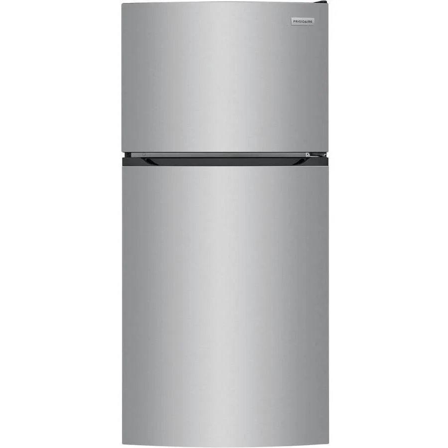 Frigidaire Réfrigérateur à congélateur supérieur amovible de 27 po., 13,9 pi.cu. avec système de refroidissement EvenTemp®...