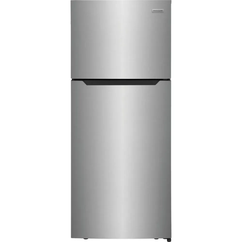 Frigidaire Réfrigérateur à congélateur supérieur amovible de 28 po., 17.6 pi.cu. avec éclairage DEL FFHT1822UV avec Certif...