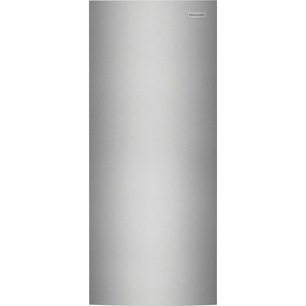 Frigo Américain Multizone Frigidaire Congélateur vertical de 16 pi. cu. FFUE1626AV