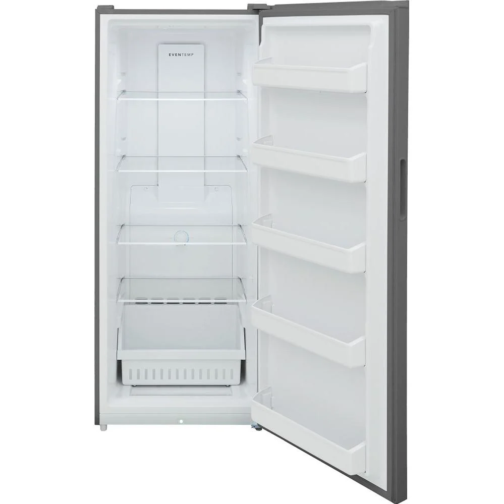 Frigo Américain Multizone Frigidaire Congélateur vertical de 16 pi. cu. FFUE1626AV