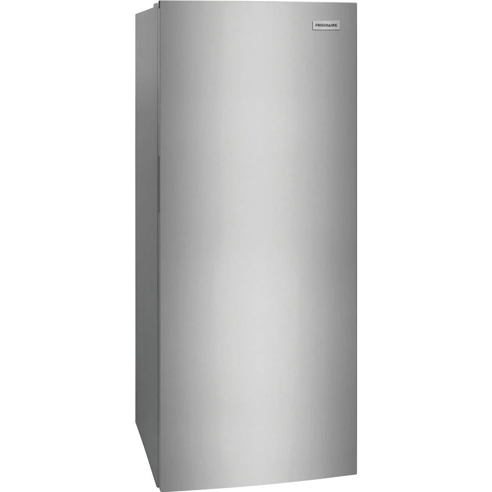Frigo Américain Multizone Frigidaire Congélateur vertical de 16 pi. cu. FFUE1626AV