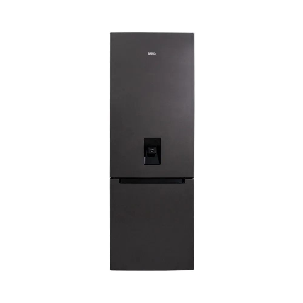KIC 314l Bottom Fridge Freezer Water Dispenser